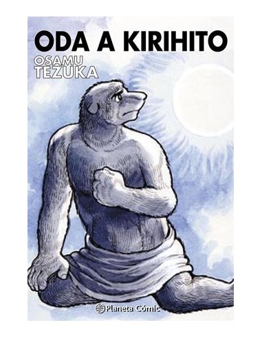 ODA A KIRIHITO Nº01