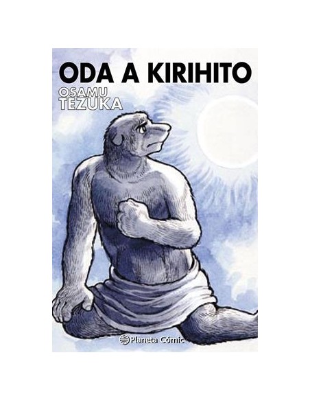 ODA A KIRIHITO Nº01