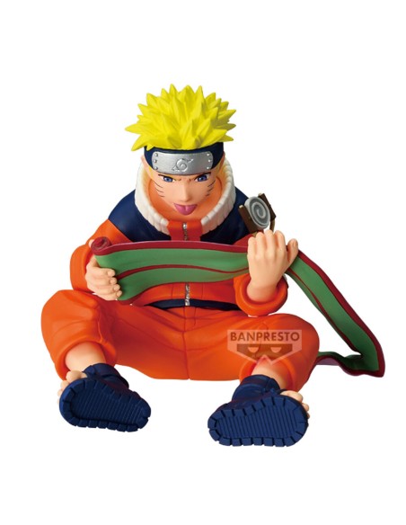 Naruto - Naruto Uzumaki Series 03 - 72 Series