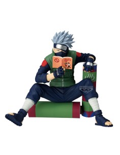 Naruto - Kakashi Hatake Serie 03 - Naruto 72