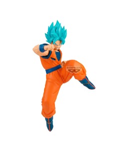 Dragon Ball - Son Goku Super Saiyan Blue - Match Makers