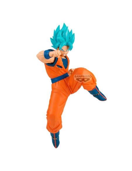 Dragon Ball - Son Goku Super Saiyan Blue - Match Makers