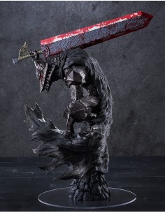 Berserk - Guts (Berserker Armor) XL Size - Pop Up Parade XL