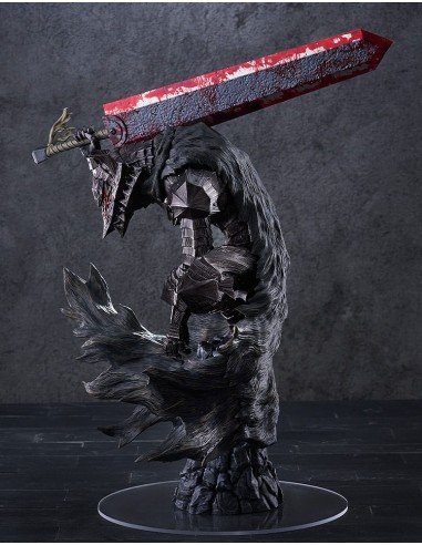 Berserk - Guts (Berserker Armor) XL Size - Pop...