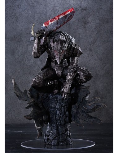 Berserk - Guts (Berserker Armor) XL Size - Pop...