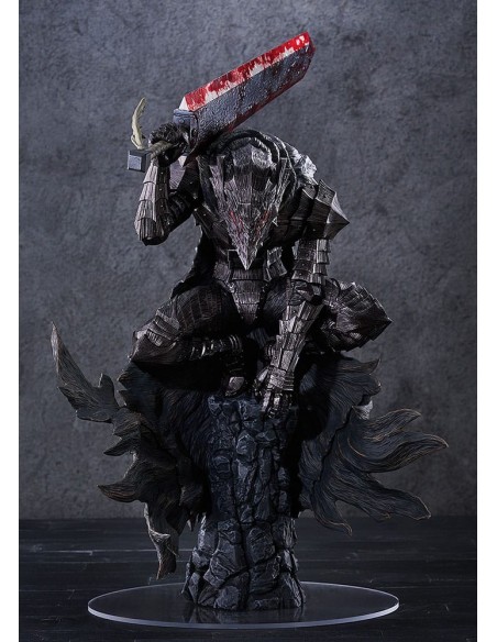 Berserk - Guts (Berserker Armor) XL Size - Pop Up Parade XL