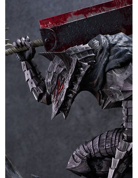 Berserk - Guts (Berserker Armor) XL Size - Pop Up Parade XL