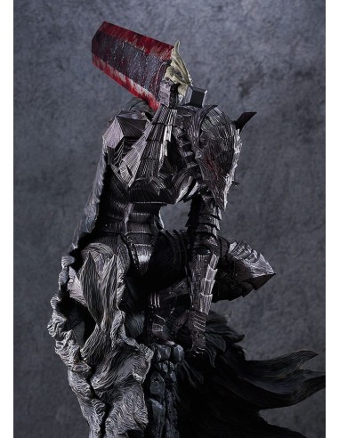 Berserk - Guts (Berserker Armor) XL Size - Pop...
