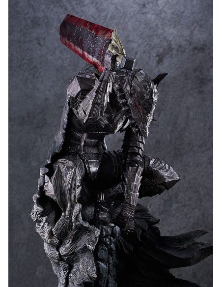 Berserk - Guts (Berserker Armor) XL Size - Pop Up Parade XL