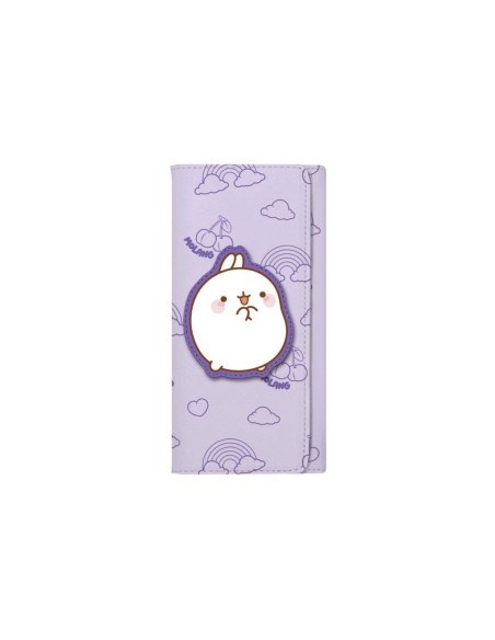 Molang - Monedero Rainbows - Sakami Merchandise