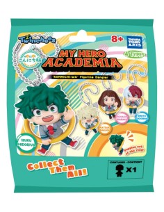 My Hero Academia - Llaveros Danglers Konnichi-wa -...