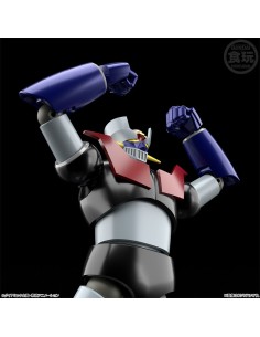 Mazinger Z - Shokugan Modeling Project - Model Kit 2