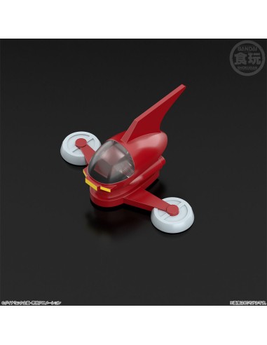 Mazinger Z - Shokugan Modeling Project - Model Kit