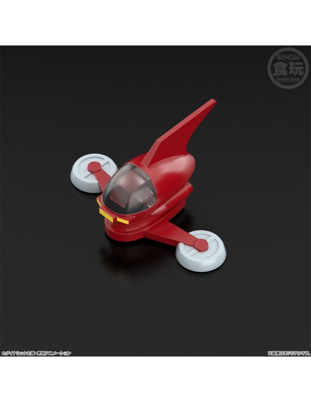Mazinger Z - Shokugan Modeling Project - Model Kit