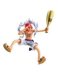 One Piece - Monkey D Luffy Gear 5 Baseball - Ichibansho