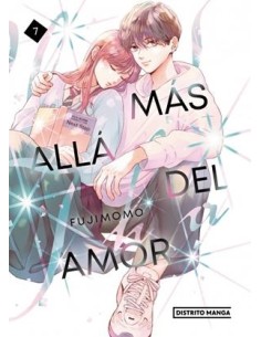 MAS ALLA DEL AMOR Nº07