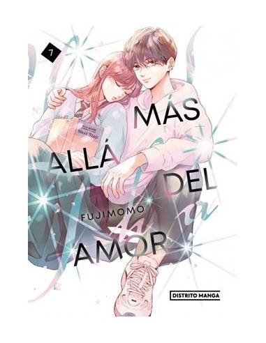 MAS ALLA DEL AMOR Nº07