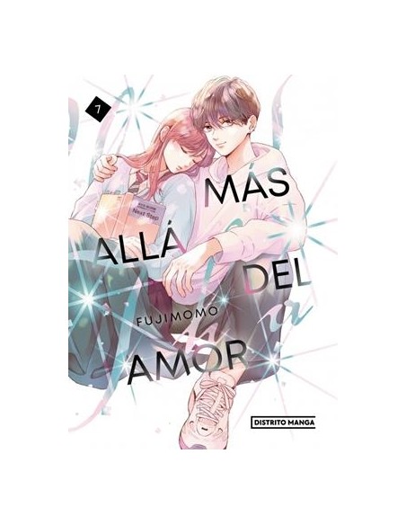 MAS ALLA DEL AMOR Nº07