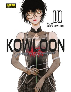 KOWLOON GENERIC ROMANCE Nº10