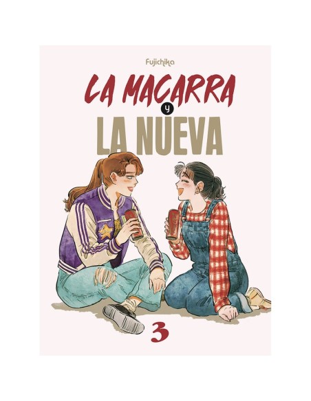 MACARRA Y LA NUEVA, LA Nº03