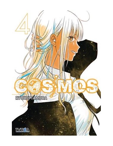 COSMOS Nº04