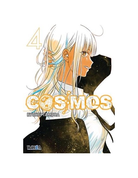 COSMOS Nº04