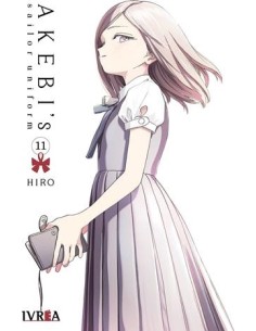 AKEBIS SAILOR UNIFORM Nº11