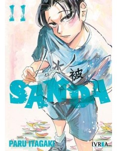 SANDA Nº11