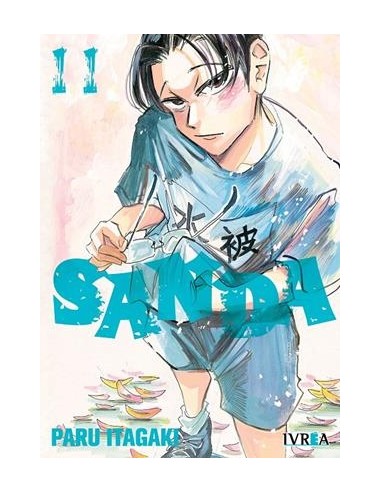 SANDA Nº11