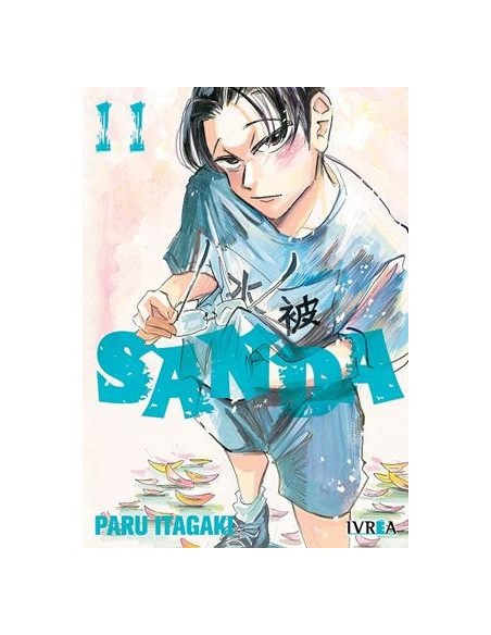 SANDA Nº11
