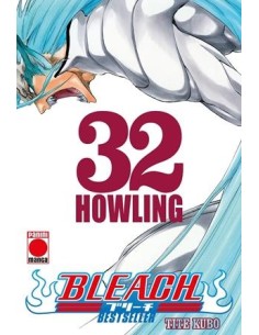 BLEACH BESTSELLER Nº32