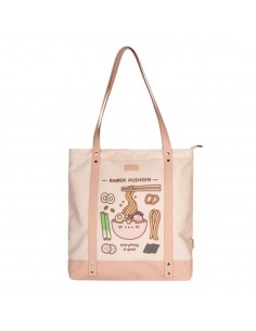 Pusheen - Bolso de Tela Sushi Roll - Grupo Erik