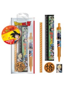 Dragon Ball - Set de papelería - Pyramid International