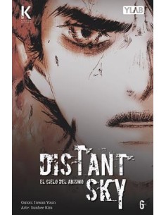 DISTANT SKY: EL CIELO DEL ABISMO Nº06