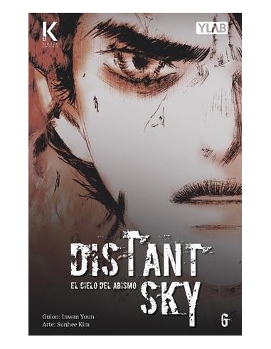 DISTANT SKY: EL CIELO DEL ABISMO Nº06