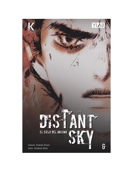 DISTANT SKY: EL CIELO DEL ABISMO Nº06