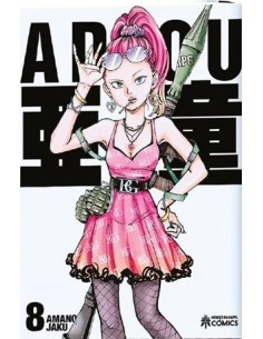 ADOU Nº08