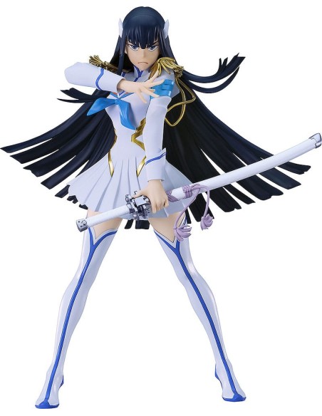 Kill la Kill - Satsuki Kiryuin - Pop Up Parade SP