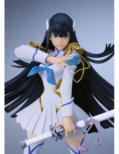 Kill la Kill - Satsuki Kiryuin - Pop Up Parade SP