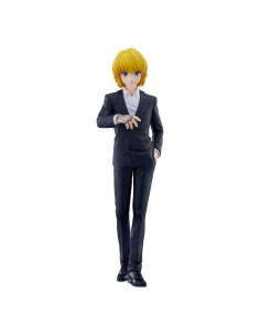 Hunter x Hunter - Curarpikt: Suit Ver. - Pop Up Parade L