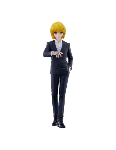 Hunter x Hunter - Curarpikt: Suit Ver. - Pop Up...