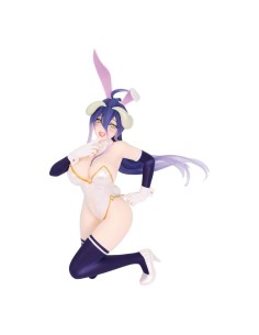Overlord - Albedo Bunny white Ver. - System Service