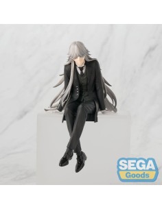 Black Butler - Undertaker - PM Perching