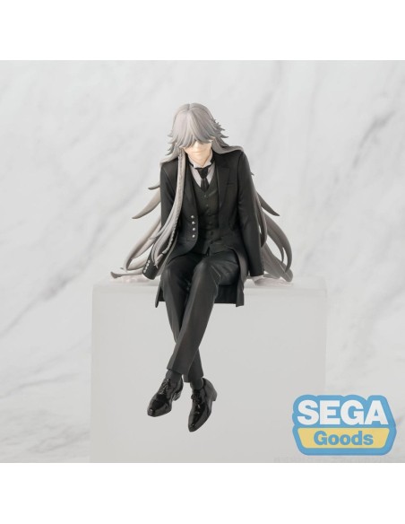 Black Butler - Undertaker - PM Perching