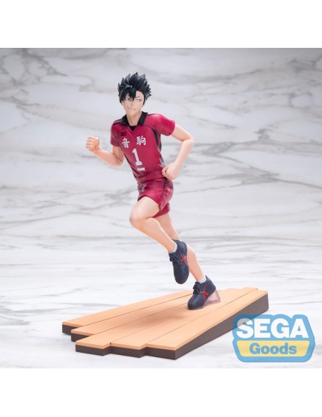 Haikyu!! - Tetsuro Kuroo - High Premium