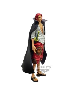 One Piece - Shanks - King of Artist