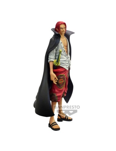 One Piece - Shanks - King of Artist