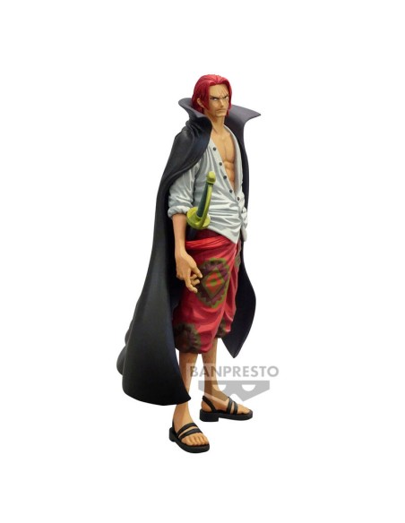 One Piece - Shanks - King of Artist