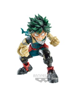 My Hero Academia - Izuku Midoriya - Chronicle Super...
