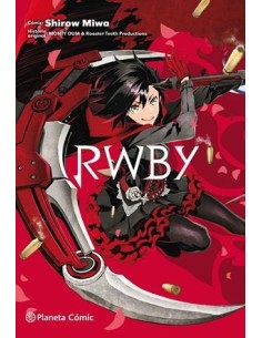 RWBY